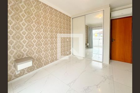 Suíte 1 de casa para alugar com 3 quartos, 120m² em Ingleses do Rio Vermelho, Florianópolis