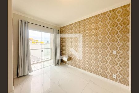 Suíte 1 de casa para alugar com 3 quartos, 120m² em Ingleses do Rio Vermelho, Florianópolis