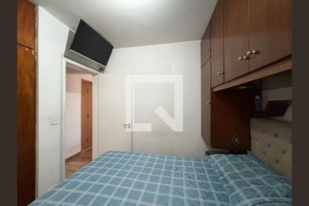 Quarto 2 de apartamento à venda com 2 quartos, 50m² em Parque Sao Luis, São Paulo