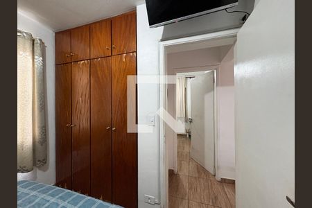 Quarto 2 de apartamento à venda com 2 quartos, 50m² em Parque Sao Luis, São Paulo