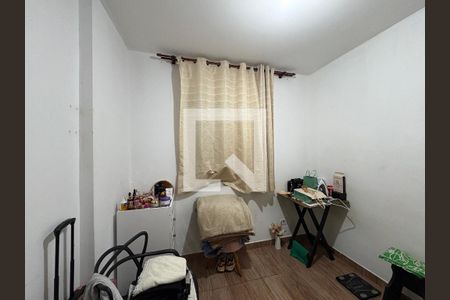 Quarto 1 de apartamento à venda com 2 quartos, 50m² em Parque Sao Luis, São Paulo