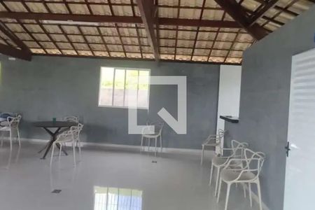 Apartamento para alugar com 2 quartos, 48m² em Jd Bela Vista, Vespasiano