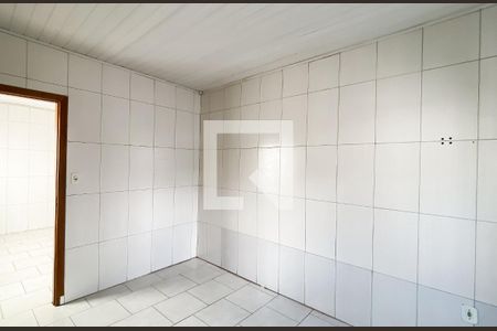 Quarto  de casa para alugar com 1 quarto, 50m² em Parque Boturussu, São Paulo