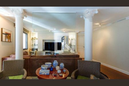 Apartamento à venda com 3 quartos, 160m² em Pinheiros, São Paulo