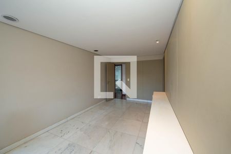 SALA de apartamento à venda com 3 quartos, 95m² em Serra, Belo Horizonte
