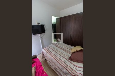 QUARTO 1 de apartamento à venda com 2 quartos, 60m² em Centro, Campinas