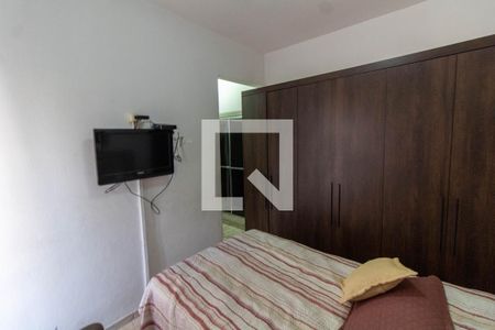 QUARTO 1 de apartamento à venda com 2 quartos, 60m² em Centro, Campinas