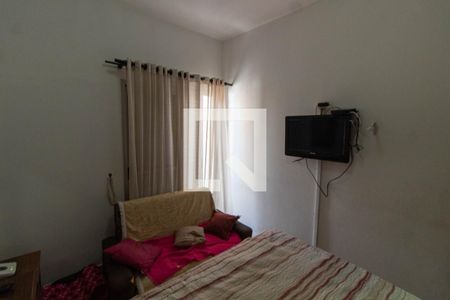 QUARTO 1 de apartamento à venda com 2 quartos, 60m² em Centro, Campinas