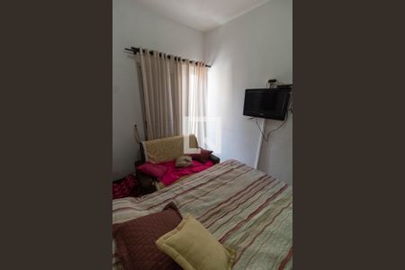 QUARTO 1 de apartamento à venda com 2 quartos, 60m² em Centro, Campinas