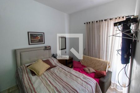 QUARTO 1 de apartamento à venda com 2 quartos, 60m² em Centro, Campinas