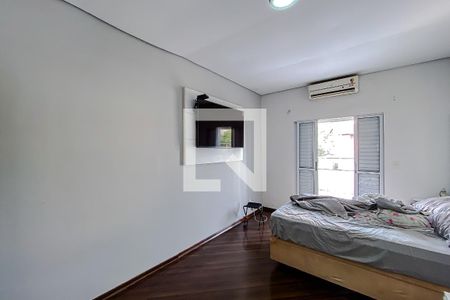 Quarto 1 - Suíte de casa à venda com 3 quartos, 180m² em Chácara Tatuapé, São Paulo