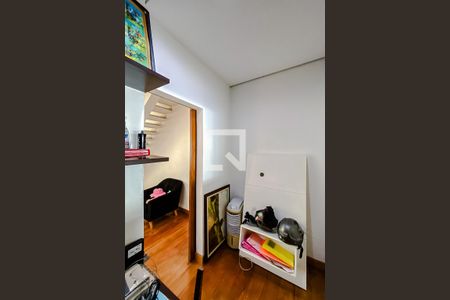 Escritório de casa à venda com 3 quartos, 180m² em Chácara Tatuapé, São Paulo