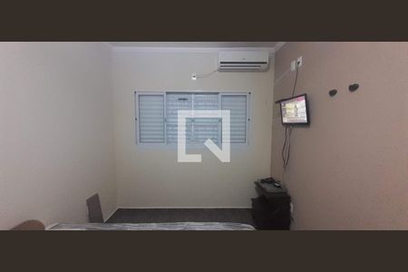 Quarto de casa para alugar com 3 quartos, 146m² em Wanel Ville, Sorocaba