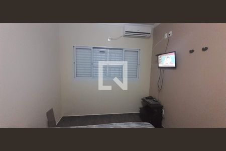 Quarto de casa para alugar com 3 quartos, 146m² em Wanel Ville, Sorocaba