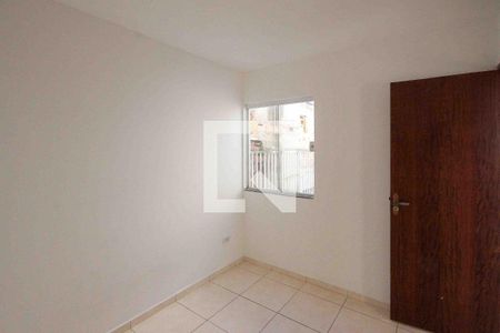 Quarto de apartamento para alugar com 1 quarto, 35m² em Vila Carrão, São Paulo