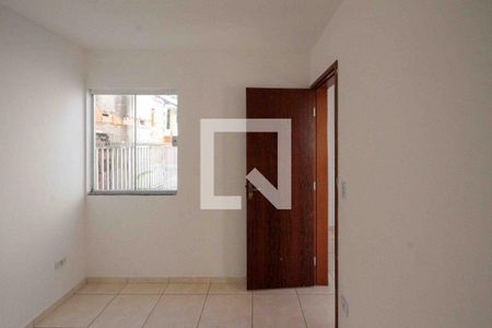 Quarto de apartamento para alugar com 1 quarto, 35m² em Vila Carrão, São Paulo