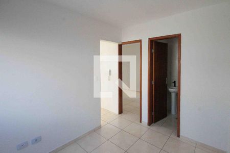 Sala de apartamento para alugar com 1 quarto, 35m² em Vila Carrão, São Paulo