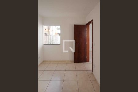 Quarto de apartamento para alugar com 1 quarto, 35m² em Vila Carrão, São Paulo