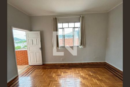 Apartamento à venda com 3 quartos, 70m² em Méier, Rio de Janeiro