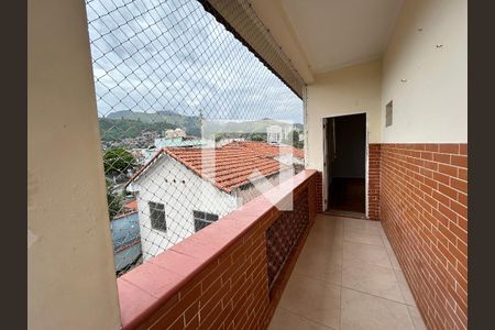 Apartamento à venda com 3 quartos, 70m² em Méier, Rio de Janeiro