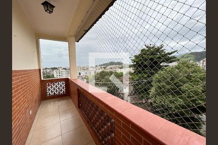 Apartamento à venda com 3 quartos, 70m² em Méier, Rio de Janeiro
