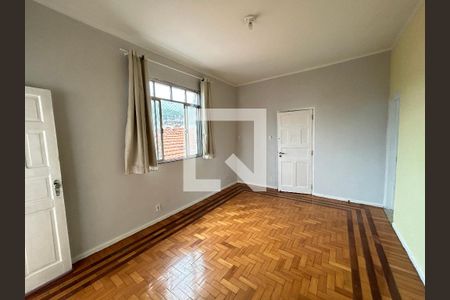 Apartamento à venda com 3 quartos, 70m² em Méier, Rio de Janeiro