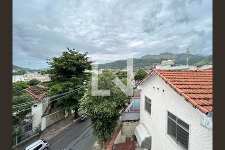 Apartamento à venda com 3 quartos, 70m² em Méier, Rio de Janeiro