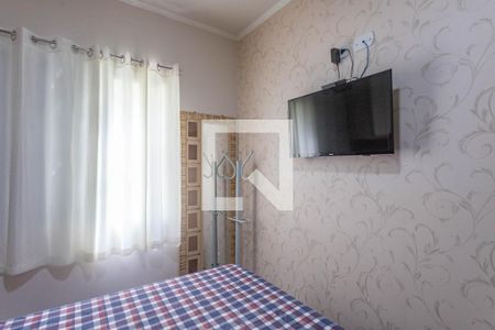 Quarto 1  de apartamento à venda com 2 quartos, 90m² em Vila Santa Luzia, São Bernardo do Campo