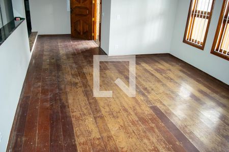 Sala de casa para alugar com 3 quartos, 259m² em Penha de França, São Paulo