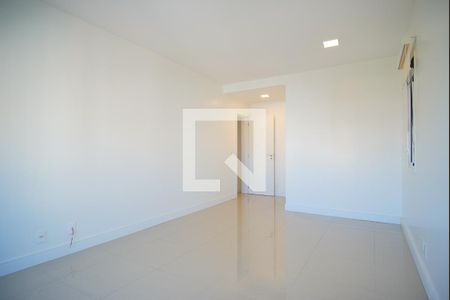 Suíte 1 de apartamento para alugar com 3 quartos, 162m² em Jardim do Salso, Porto Alegre