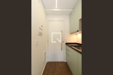 Studio de kitnet/studio para alugar com 1 quarto, 23m² em Pinheiros, São Paulo