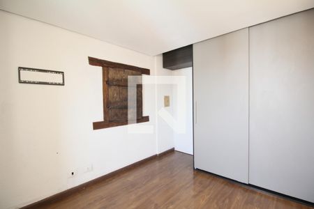 Quarto de apartamento para alugar com 1 quarto, 48m² em Vila Andrade, São Paulo