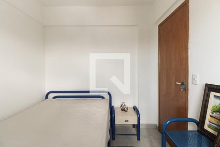 Quarto 1 de apartamento para alugar com 2 quartos, 40m² em Chácara Califórnia, São Paulo