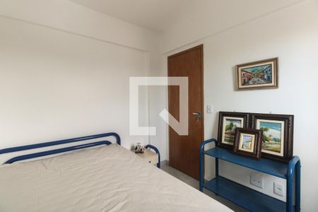 Quarto 1 de apartamento para alugar com 2 quartos, 40m² em Chácara Califórnia, São Paulo