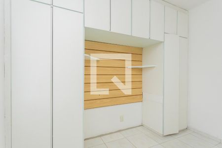Quarto Suíte 1 de apartamento para alugar com 3 quartos, 78m² em Vila Lisboa, São Paulo