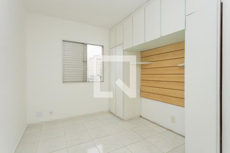 Quarto Suíte 1 de apartamento para alugar com 3 quartos, 78m² em Vila Lisboa, São Paulo