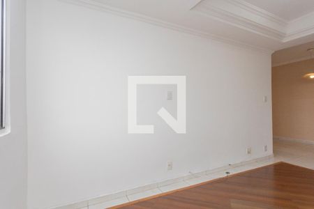 Sala de apartamento para alugar com 3 quartos, 78m² em Vila Lisboa, São Paulo