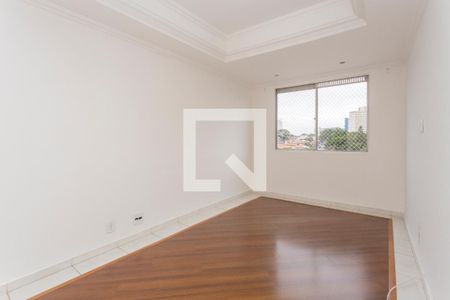Sala de apartamento para alugar com 3 quartos, 78m² em Vila Lisboa, São Paulo