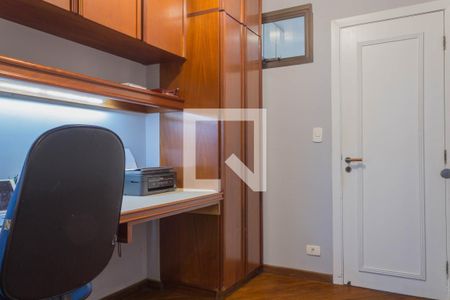 Escritório de apartamento à venda com 4 quartos, 153m² em Nova Petrópolis, São Bernardo do Campo