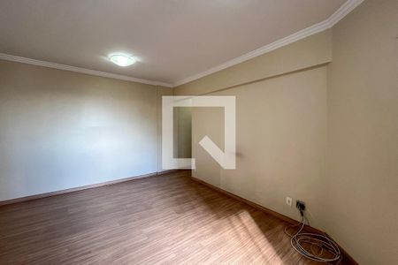 Sala de apartamento à venda com 3 quartos, 63m² em Vila Vermelha, São Paulo