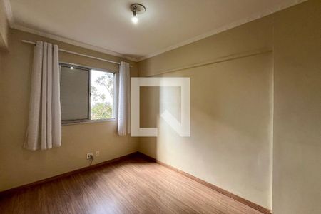 Quarto 2 de apartamento à venda com 3 quartos, 63m² em Vila Vermelha, São Paulo