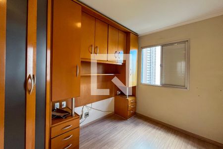 Quarto 1 de apartamento à venda com 3 quartos, 63m² em Vila Vermelha, São Paulo