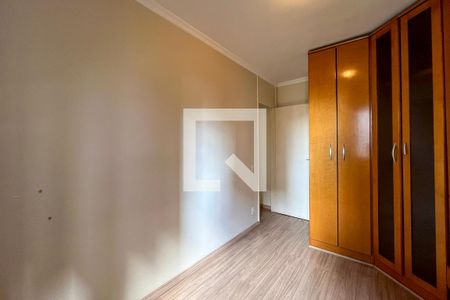 Quarto 1 de apartamento à venda com 3 quartos, 63m² em Vila Vermelha, São Paulo