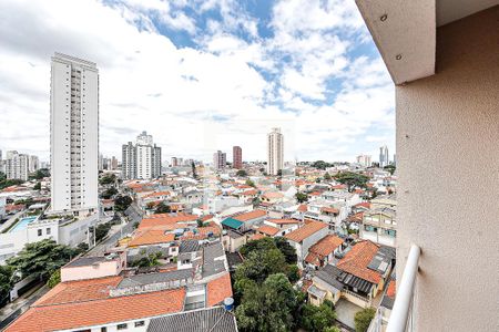 Apartamento à venda com 2 quartos, 48m² em Parque da Vila Prudente, São Paulo
