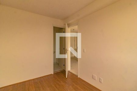 Apartamento para alugar com 1 quarto, 27m² em Jardim Itacolomi, São Paulo