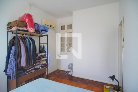Quarto 1 de apartamento à venda com 3 quartos, 70m² em Floresta, Porto Alegre