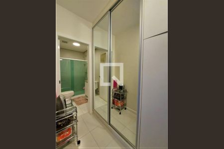 Quarto de apartamento para alugar com 4 quartos, 166m² em Trindade, Florianópolis