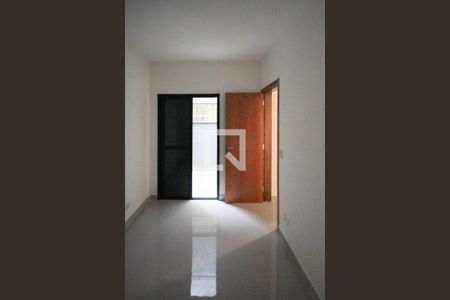 Quarto de apartamento para alugar com 1 quarto, 27m² em Chácara Belenzinho, São Paulo