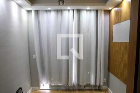 Sala de apartamento para alugar com 2 quartos, 40m² em Vila Butantã, São Paulo