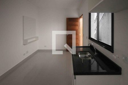 Apartamento para alugar com 1 quarto, 27m² em Chácara Belenzinho, São Paulo